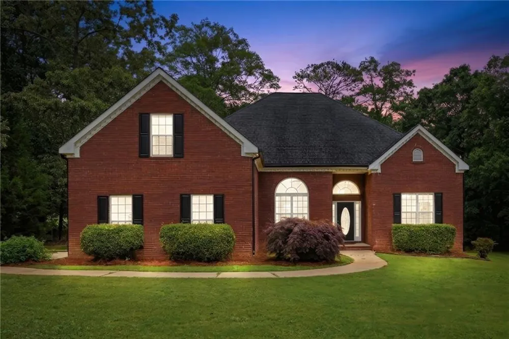 95 Old Hickory Lane Oxford, GA 30054