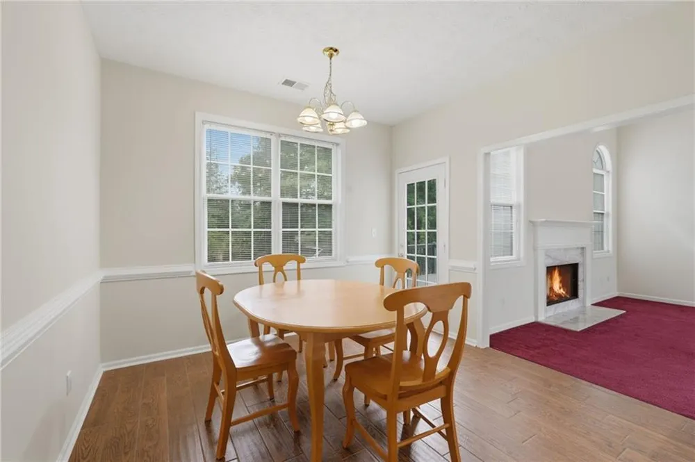 95 Old Hickory Lane Oxford, GA 30054