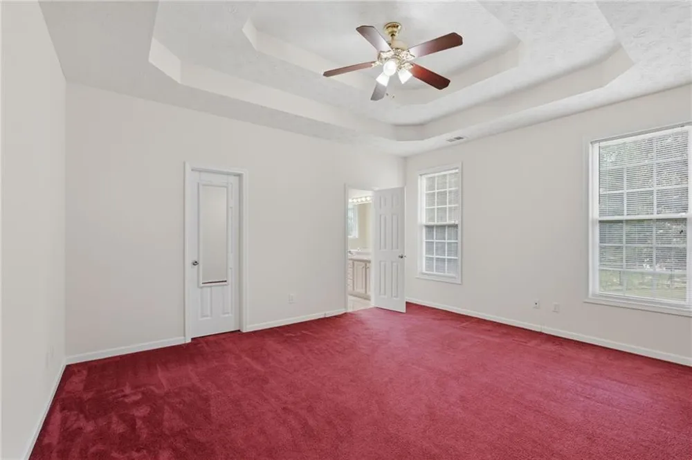 95 Old Hickory Lane Oxford, GA 30054