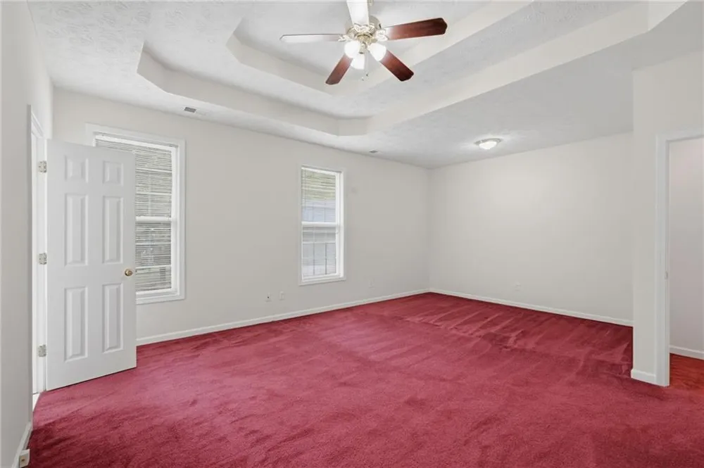 95 Old Hickory Lane Oxford, GA 30054