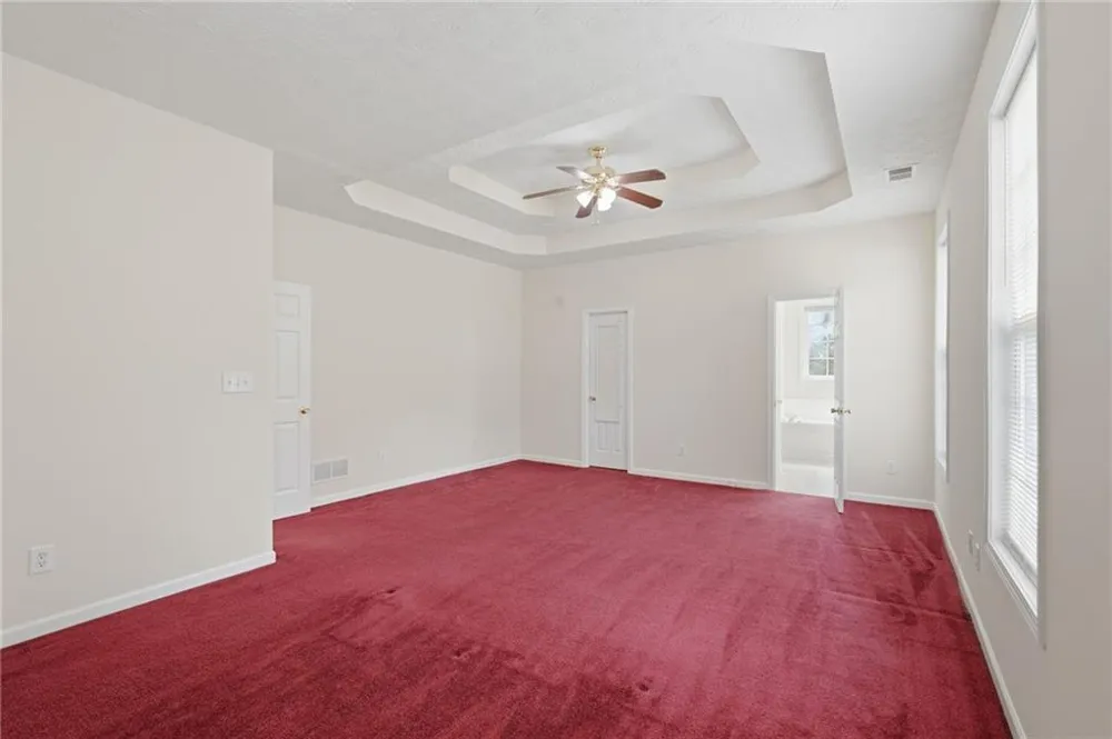 95 Old Hickory Lane Oxford, GA 30054