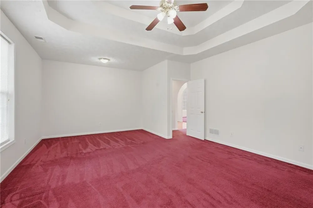 95 Old Hickory Lane Oxford, GA 30054