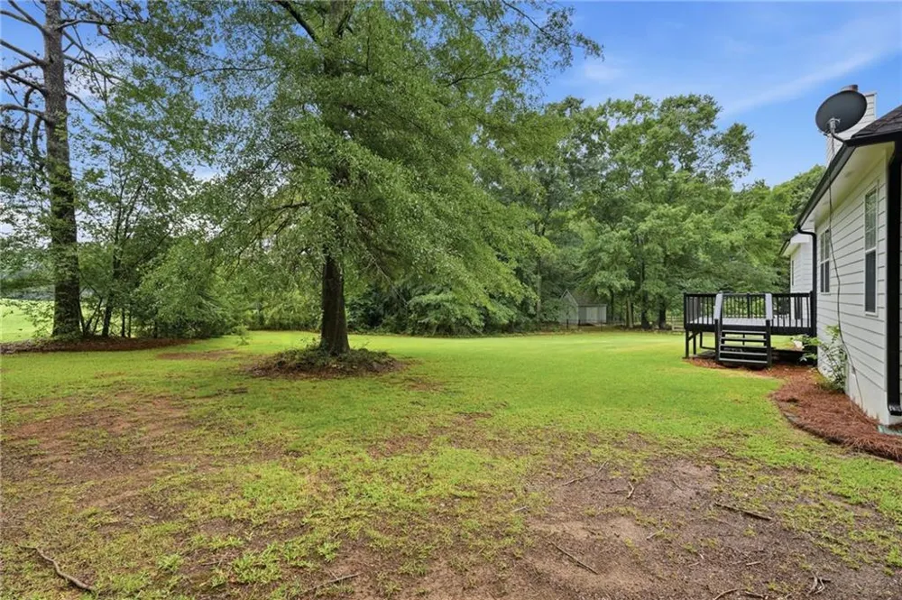 95 Old Hickory Lane Oxford, GA 30054