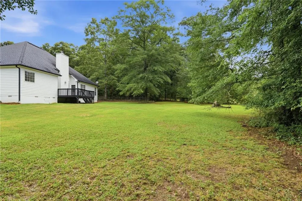95 Old Hickory Lane Oxford, GA 30054