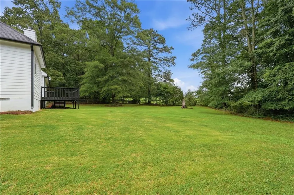 95 Old Hickory Lane Oxford, GA 30054