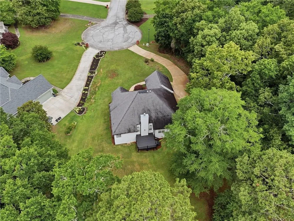 95 Old Hickory Lane Oxford, GA 30054