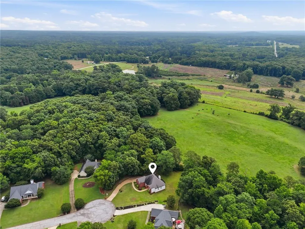 95 Old Hickory Lane Oxford, GA 30054