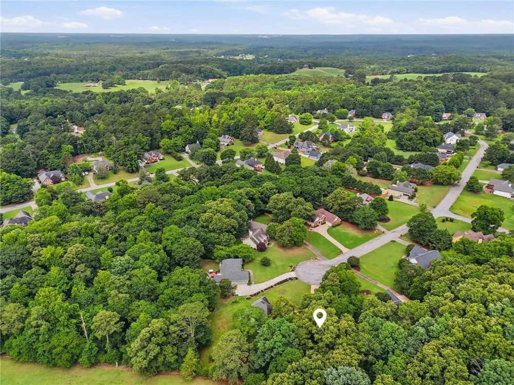 95 Old Hickory Lane Oxford, GA 30054