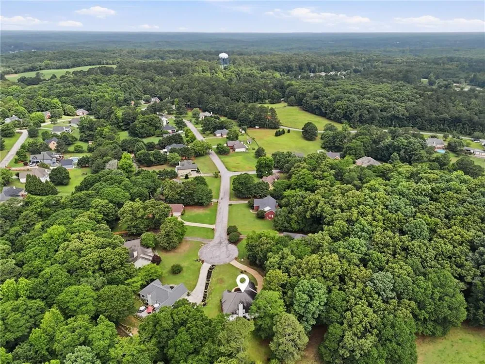95 Old Hickory Lane Oxford, GA 30054
