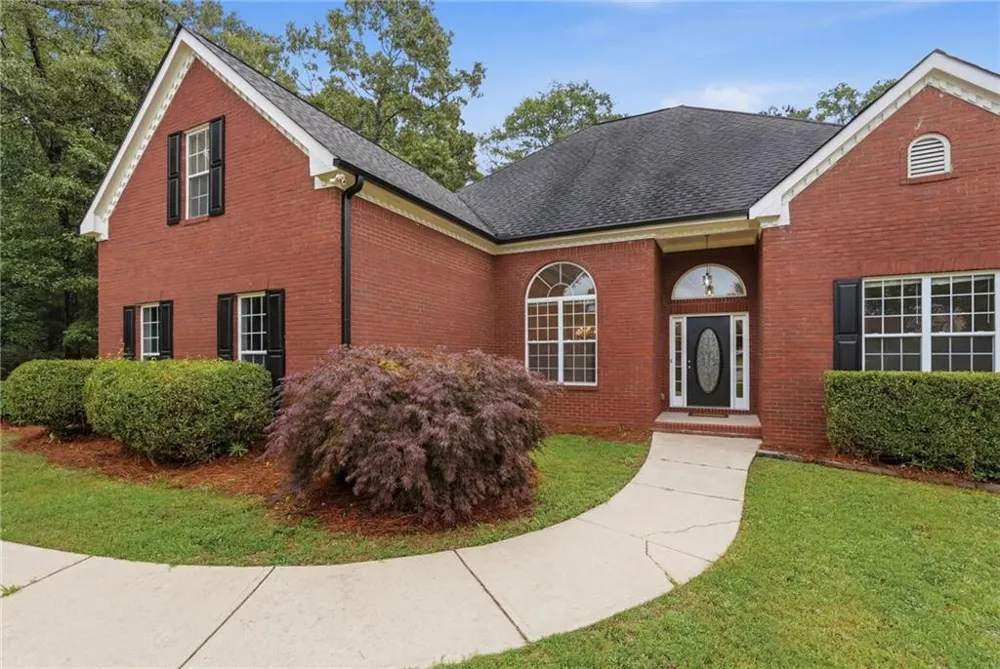 95 Old Hickory Lane Oxford, GA 30054