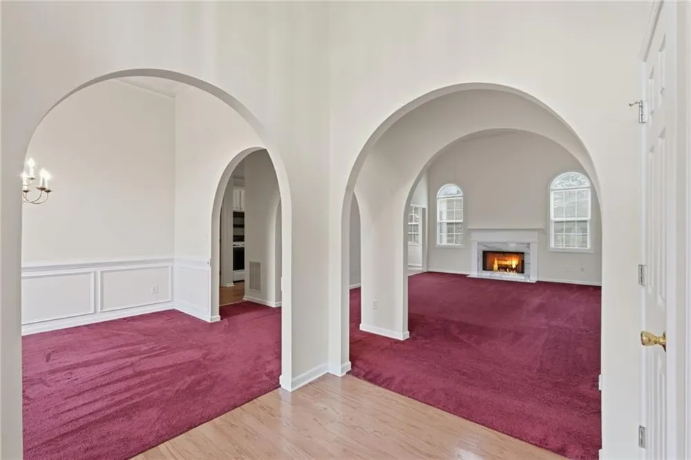 95 Old Hickory Lane Oxford, GA 30054