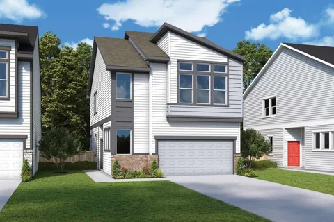 16022 Hayes Park Drive