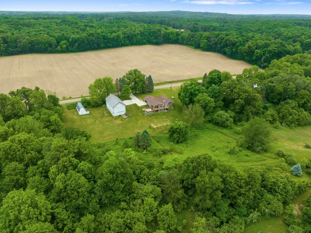 10426 Dutch Settlement Road Marcellus, MI 49067