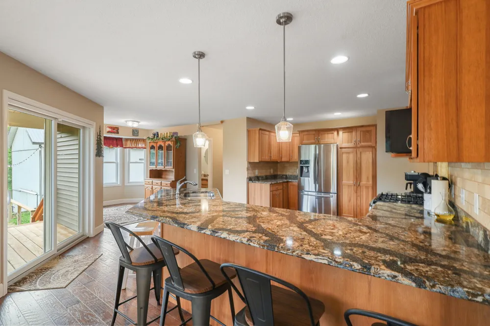 10426 Dutch Settlement Road Marcellus, MI 49067