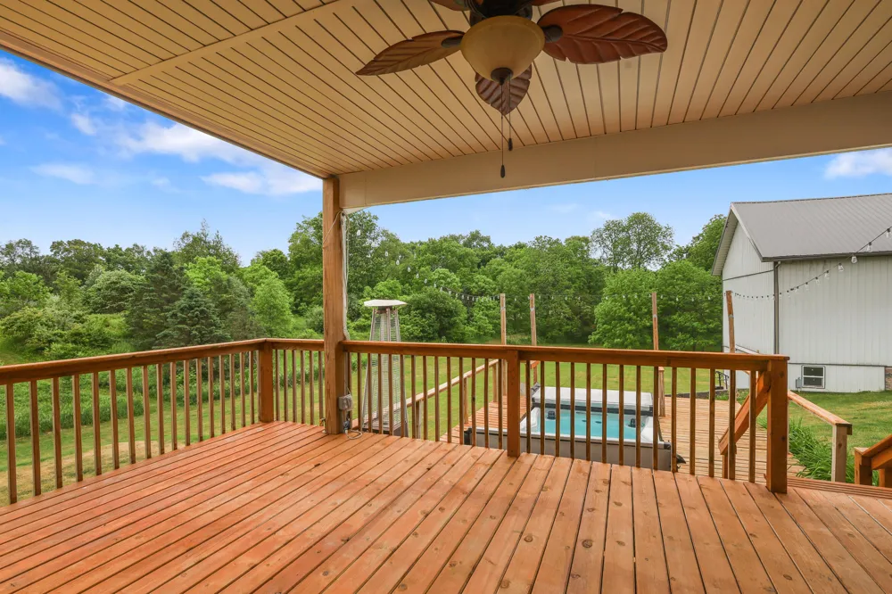 10426 Dutch Settlement Road Marcellus, MI 49067