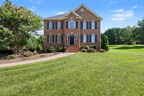 563 Garden Valley Drive