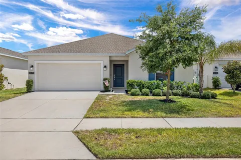 3078 BLUE BONNET LANE