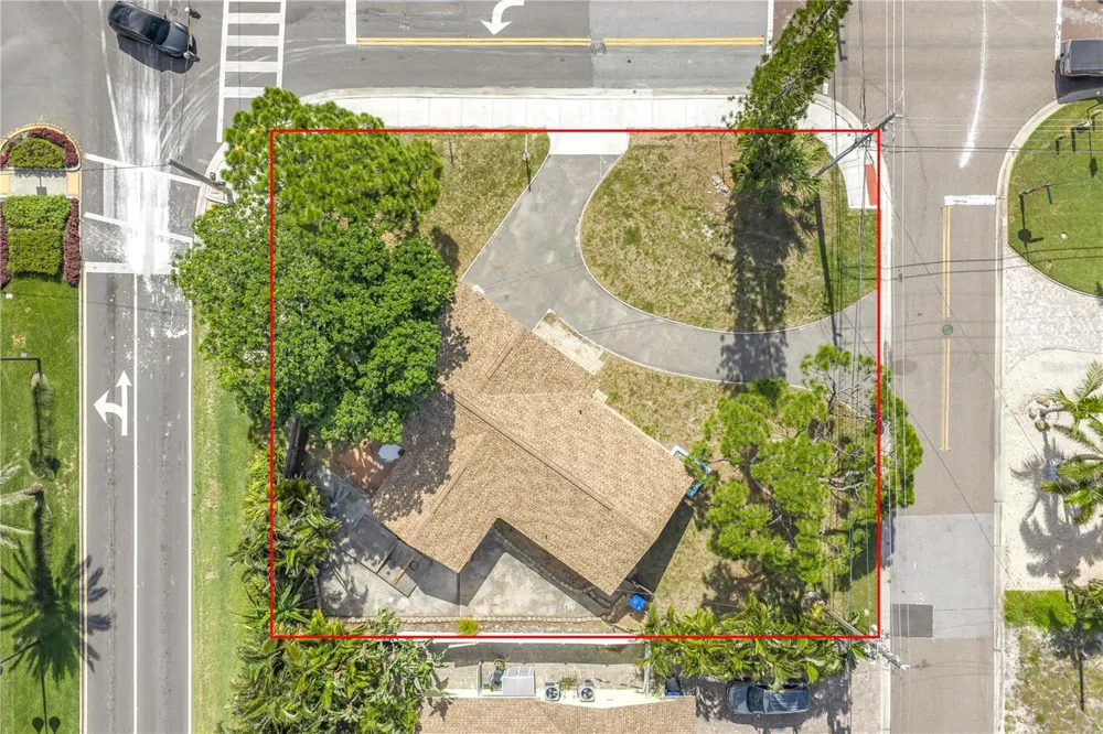 7901 CAUSEWAY BOULEVARD S St Petersburg, FL 33707