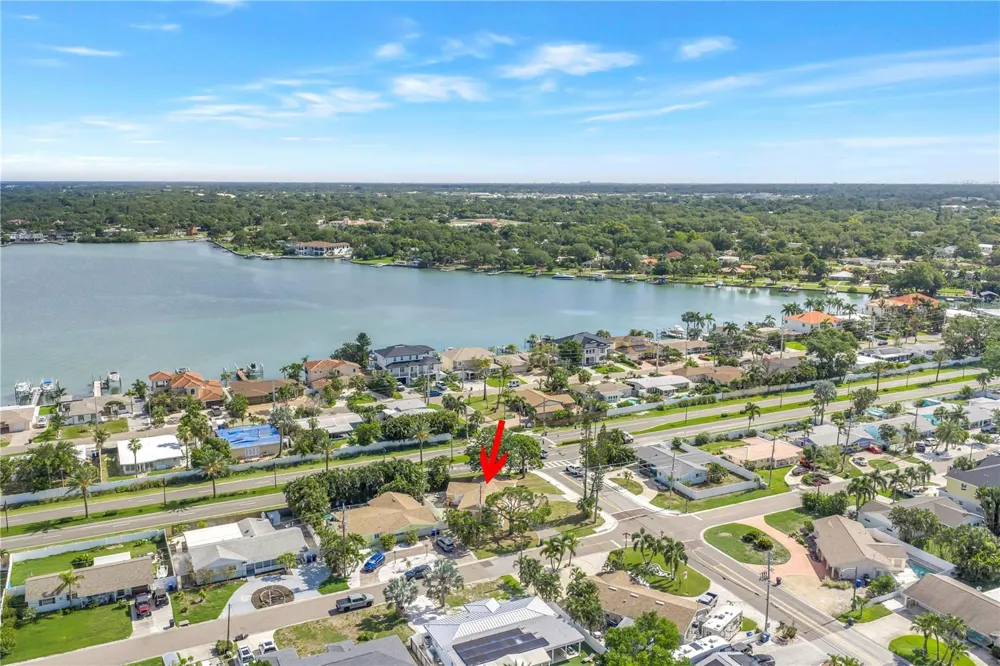 7901 CAUSEWAY BOULEVARD S St Petersburg, FL 33707