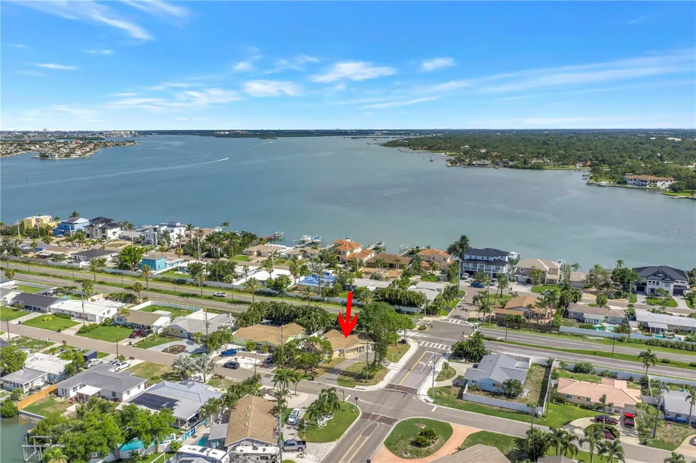 7901 CAUSEWAY BOULEVARD S St Petersburg, FL 33707