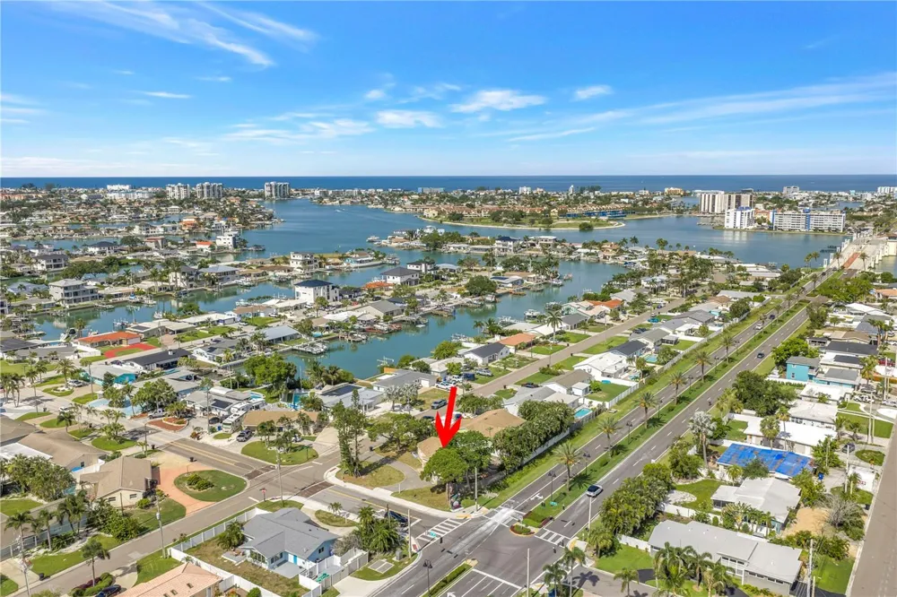 7901 CAUSEWAY BOULEVARD S St Petersburg, FL 33707