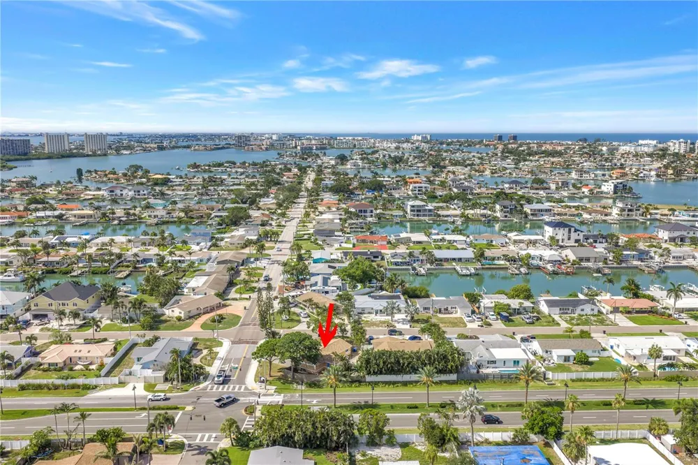 7901 CAUSEWAY BOULEVARD S St Petersburg, FL 33707
