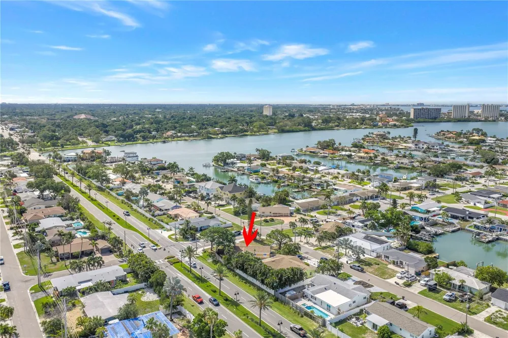 7901 CAUSEWAY BOULEVARD S St Petersburg, FL 33707