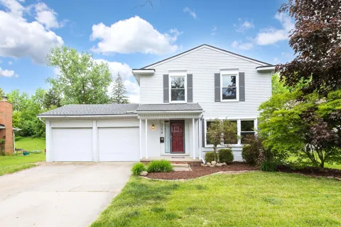 2240 Steeplechase Drive