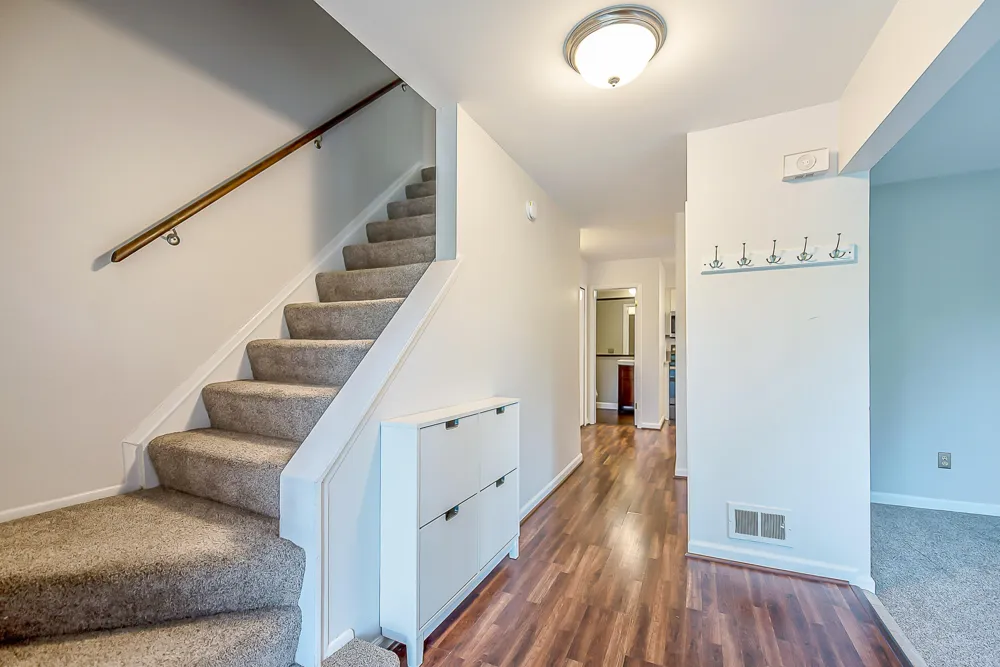 2240 Steeplechase Drive Ann Arbor, MI 48103