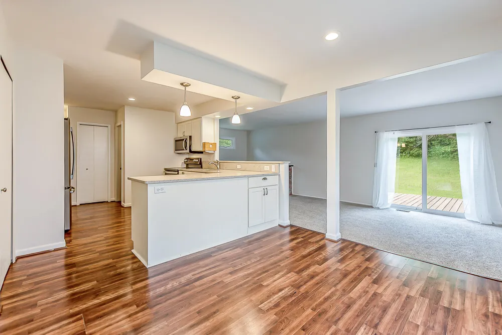2240 Steeplechase Drive Ann Arbor, MI 48103