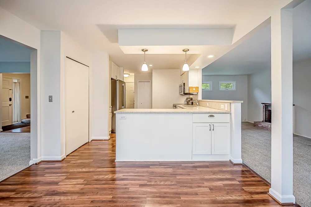 2240 Steeplechase Drive Ann Arbor, MI 48103