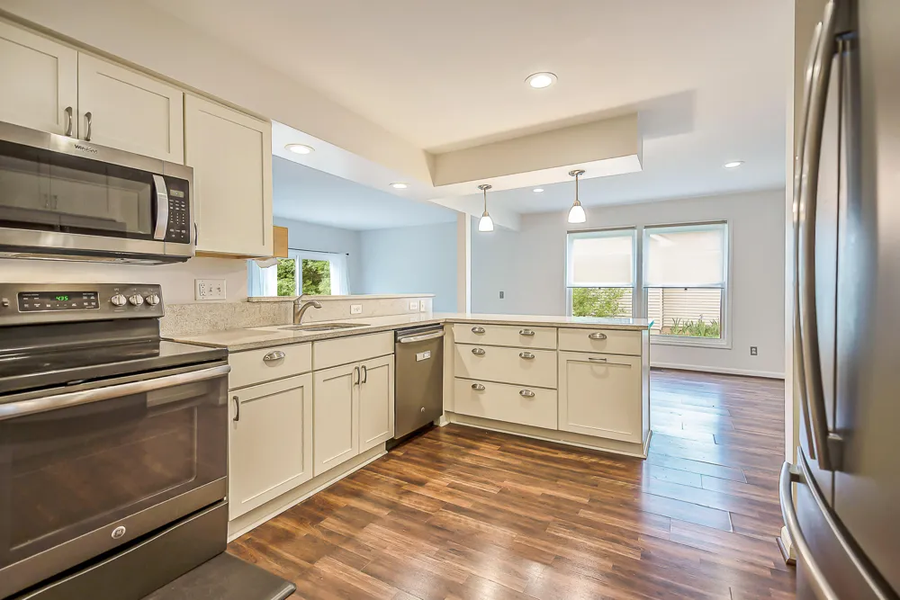 2240 Steeplechase Drive Ann Arbor, MI 48103