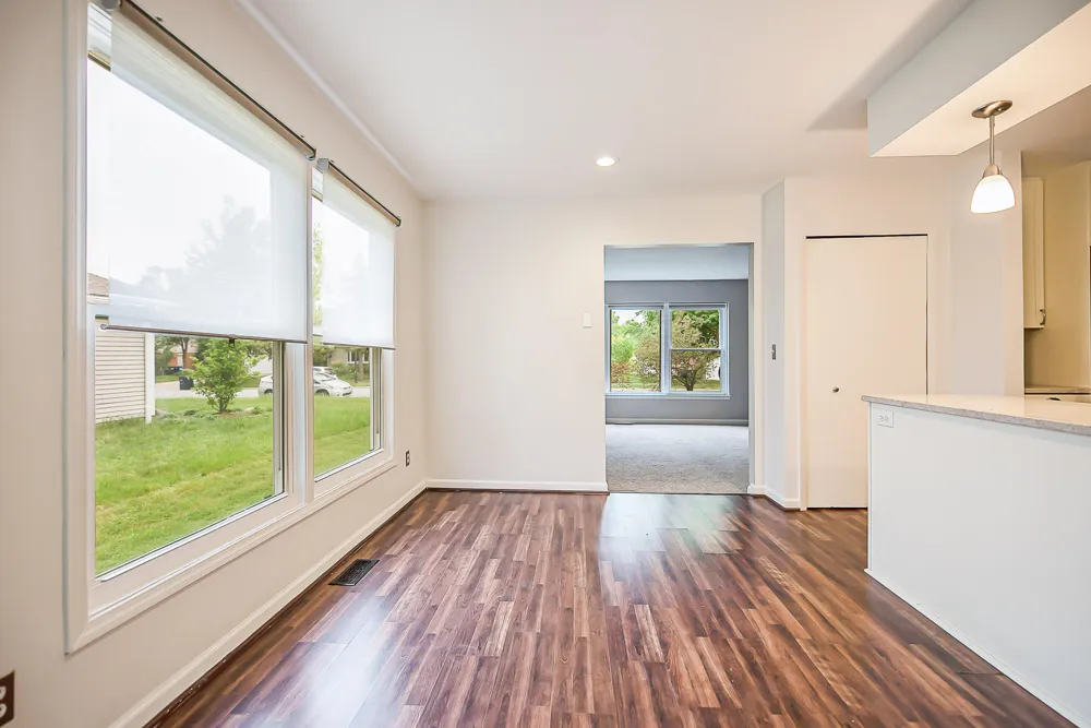 2240 Steeplechase Drive Ann Arbor, MI 48103