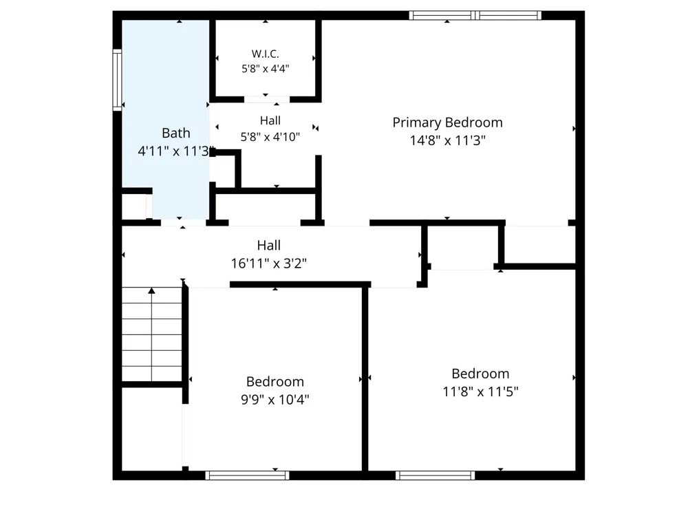 2240 Steeplechase Drive Ann Arbor, MI 48103