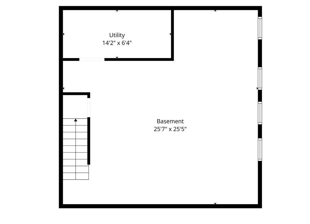 2240 Steeplechase Drive Ann Arbor, MI 48103