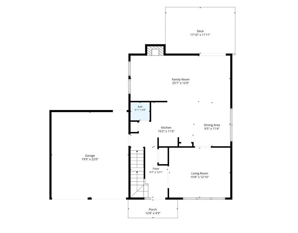 2240 Steeplechase Drive Ann Arbor, MI 48103