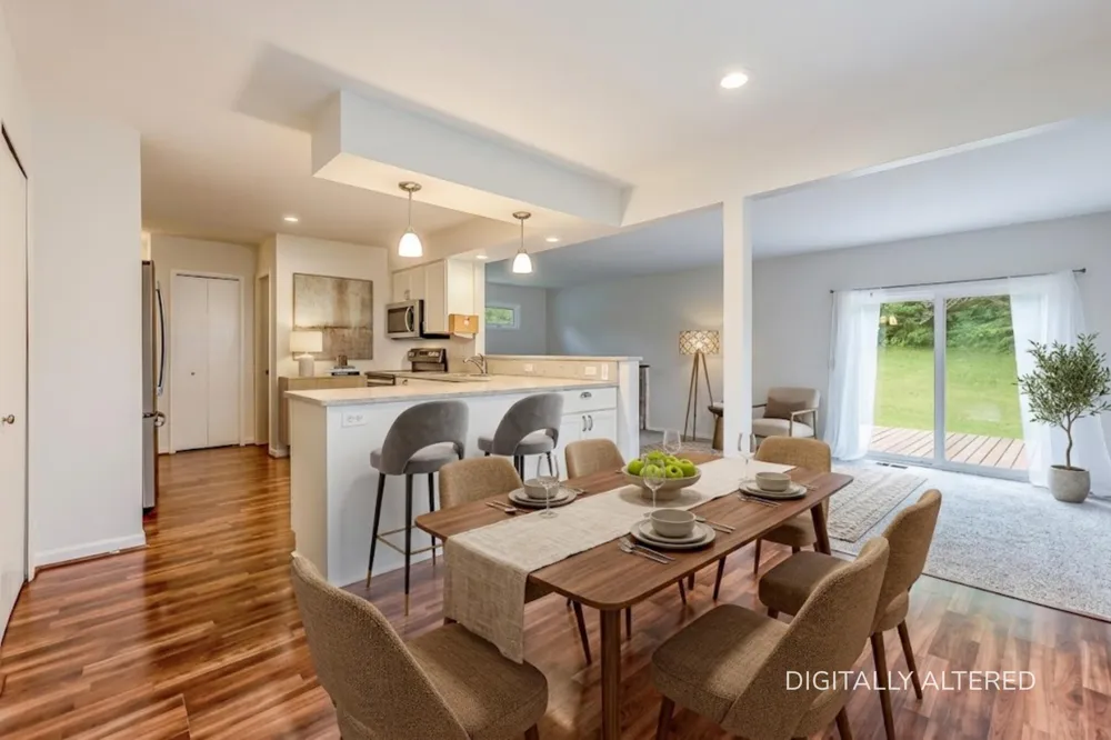 2240 Steeplechase Drive Ann Arbor, MI 48103