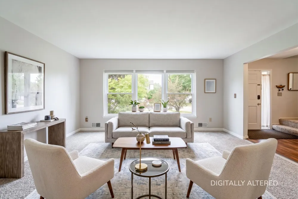 2240 Steeplechase Drive Ann Arbor, MI 48103