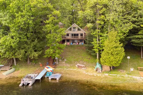 6387 Larson Road