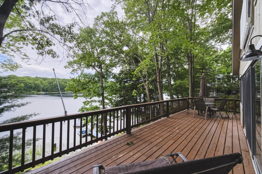 6387 Larson Road Fountain, MI 49410