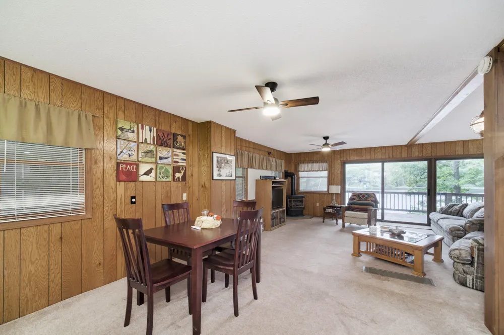 6387 Larson Road Fountain, MI 49410