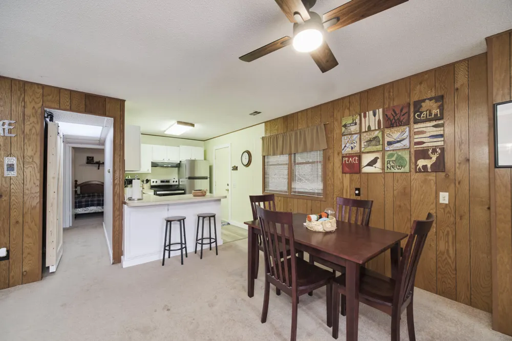 6387 Larson Road Fountain, MI 49410