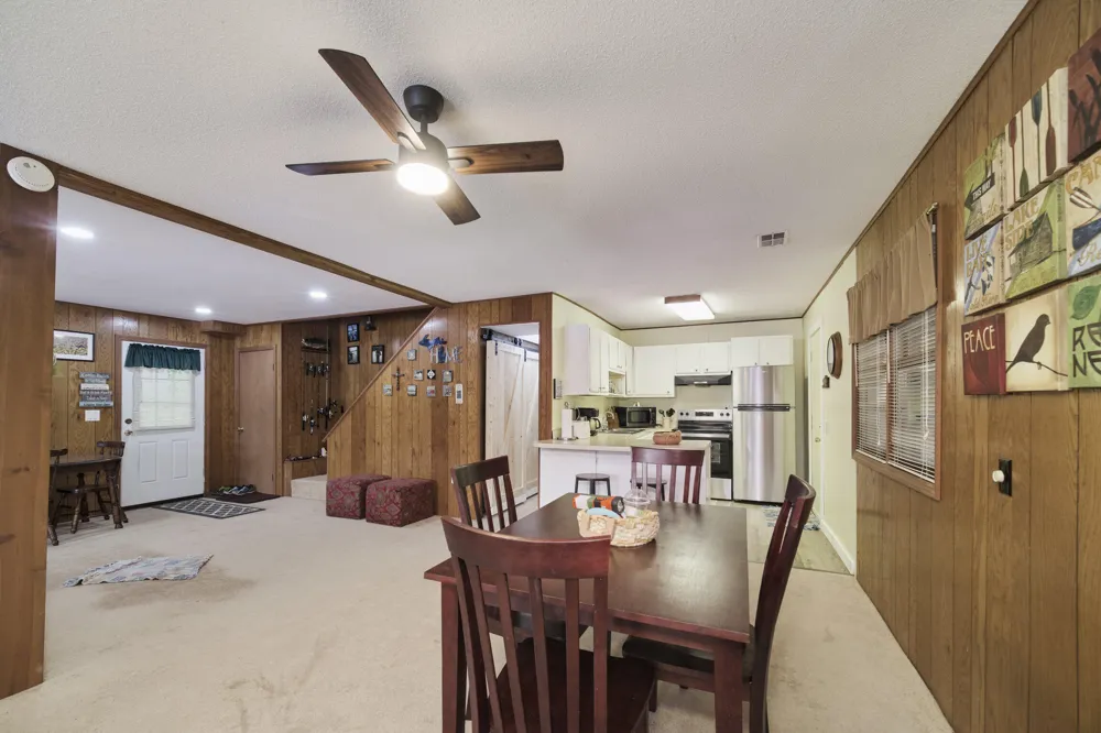 6387 Larson Road Fountain, MI 49410