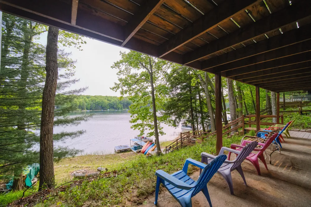 6387 Larson Road Fountain, MI 49410
