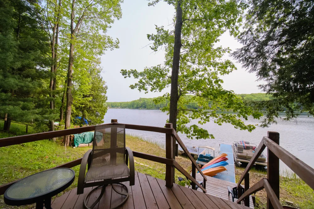 6387 Larson Road Fountain, MI 49410