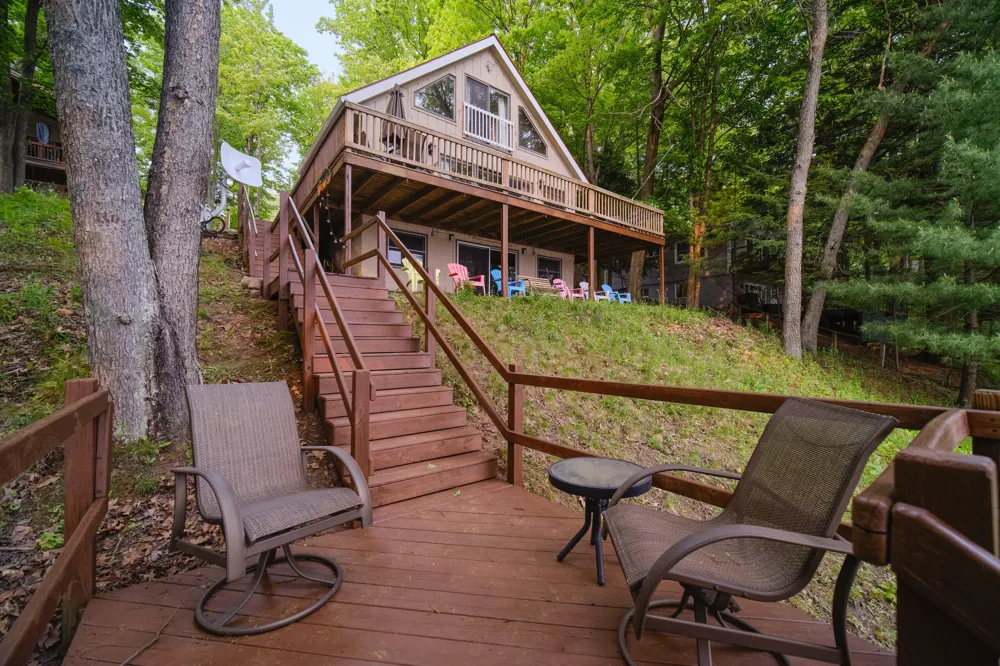6387 Larson Road Fountain, MI 49410
