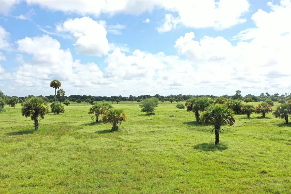 Co Rd 832 Clewiston, FL 33440