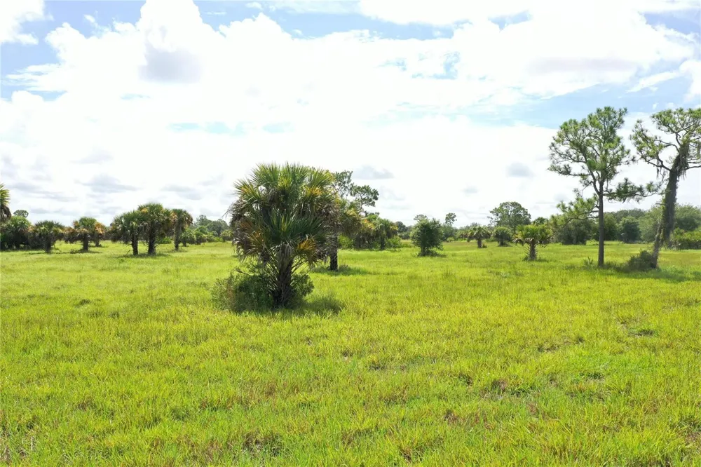 Co Rd 832 Clewiston, FL 33440