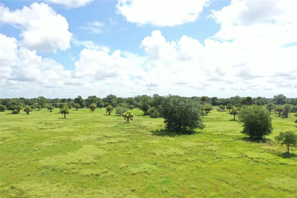 Co Rd 832 Clewiston, FL 33440
