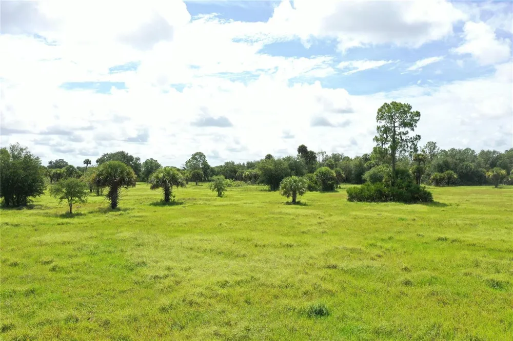 Co Rd 832 Clewiston, FL 33440